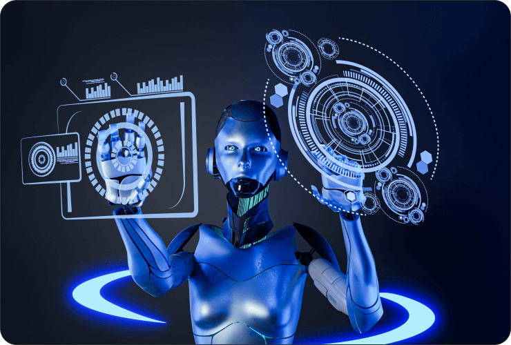 AI Robot